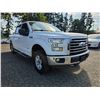 Image 5 : DUNCAN - 2017 FORD F-150 WHITE 223860 KMS - D22273-3