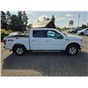 Image 8 : DUNCAN - 2017 FORD F-150 WHITE 223860 KMS - D22273-3