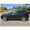 Image 16 : DUNCAN - 2013 BMW X3 BLACK 225008 KMS - D05517-3