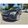 Image 1 : DUNCAN - 2013 BMW X3 BLACK 225008 KMS - D05517-3
