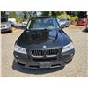 Image 4 : DUNCAN - 2013 BMW X3 BLACK 225008 KMS - D05517-3