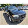 Image 6 : DUNCAN - 2013 BMW X3 BLACK 225008 KMS - D05517-3
