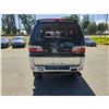 Image 12 : DUNCAN - 1997 MITSUBISHI DELICA BLACK 175026 KMS - 301038-3