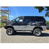 Image 15 : DUNCAN - 1997 MITSUBISHI DELICA BLACK 175026 KMS - 301038-3