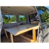 Image 30 : DUNCAN - 1997 MITSUBISHI DELICA BLACK 175026 KMS - 301038-3