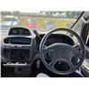Image 33 : DUNCAN - 1997 MITSUBISHI DELICA BLACK 175026 KMS - 301038-3