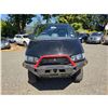 Image 4 : DUNCAN - 1997 MITSUBISHI DELICA BLACK 175026 KMS - 301038-3