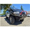 Image 5 : DUNCAN - 1997 MITSUBISHI DELICA BLACK 175026 KMS - 301038-3