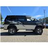 Image 7 : DUNCAN - 1997 MITSUBISHI DELICA BLACK 175026 KMS - 301038-3