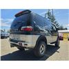 Image 9 : DUNCAN - 1997 MITSUBISHI DELICA BLACK 175026 KMS - 301038-3