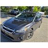 Image 2 : DUNCAN - 2012 SUBARU IMPREZA GREY 110981 MILES - 222598-1