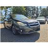 Image 5 : DUNCAN - 2012 SUBARU IMPREZA GREY 110981 MILES - 222598-1