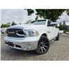 Image 1 : DUNCAN - 2016 RAM 1500 WHITE 206700 KMS - 280287-3