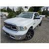 Image 2 : DUNCAN - 2016 RAM 1500 WHITE 206700 KMS - 280287-3