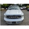 Image 4 : DUNCAN - 2016 RAM 1500 WHITE 206700 KMS - 280287-3