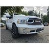Image 5 : DUNCAN - 2016 RAM 1500 WHITE 206700 KMS - 280287-3