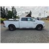 Image 8 : DUNCAN - 2016 RAM 1500 WHITE 206700 KMS - 280287-3
