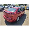 Image 10 : DUNCAN - 2008 MITSUBISHI LANCER RED 248800 KMS - 602805-1