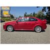 Image 15 : DUNCAN - 2008 MITSUBISHI LANCER RED 248800 KMS - 602805-1