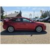 Image 7 : DUNCAN - 2008 MITSUBISHI LANCER RED 248800 KMS - 602805-1