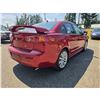 Image 9 : DUNCAN - 2008 MITSUBISHI LANCER RED 248800 KMS - 602805-1