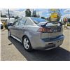 Image 13 : DUNCAN - 2013 MITSUBISHI LANCER SILVER 161232 KMS - 609242-1