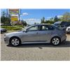Image 15 : DUNCAN - 2013 MITSUBISHI LANCER SILVER 161232 KMS - 609242-1
