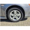Image 21 : DUNCAN - 2013 MITSUBISHI LANCER SILVER 161232 KMS - 609242-1