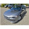 Image 2 : DUNCAN - 2013 MITSUBISHI LANCER SILVER 161232 KMS - 609242-1