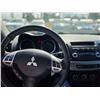 Image 34 : DUNCAN - 2013 MITSUBISHI LANCER SILVER 161232 KMS - 609242-1