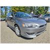 Image 5 : DUNCAN - 2013 MITSUBISHI LANCER SILVER 161232 KMS - 609242-1