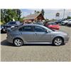Image 8 : DUNCAN - 2013 MITSUBISHI LANCER SILVER 161232 KMS - 609242-1