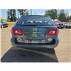 Image 11 : DUNCAN - 2005 MAZDA MAZDA6 BLUE 283654 KMS - M65555