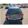 Image 12 : DUNCAN - 2005 MAZDA MAZDA6 BLUE 283654 KMS - M65555
