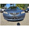 Image 3 : DUNCAN - 2005 MAZDA MAZDA6 BLUE 283654 KMS - M65555
