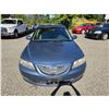 Image 4 : DUNCAN - 2005 MAZDA MAZDA6 BLUE 283654 KMS - M65555