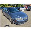 Image 6 : DUNCAN - 2005 MAZDA MAZDA6 BLUE 283654 KMS - M65555