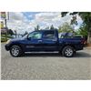 Image 15 : DUNCAN - 2007 NISSAN TITAN BLUE 229339 KMS - 221299-3