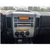 Image 36 : DUNCAN - 2007 NISSAN TITAN BLUE 229339 KMS - 221299-3