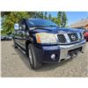 Image 5 : DUNCAN - 2007 NISSAN TITAN BLUE 229339 KMS - 221299-3