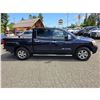 Image 8 : DUNCAN - 2007 NISSAN TITAN BLUE 229339 KMS - 221299-3