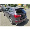 Image 14 : DUNCAN - 2011 AUDI Q5 GREY 214895 KMS - 064457-1