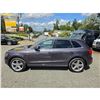 Image 16 : DUNCAN - 2011 AUDI Q5 GREY 214895 KMS - 064457-1