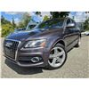 Image 1 : DUNCAN - 2011 AUDI Q5 GREY 214895 KMS - 064457-1
