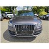 Image 3 : DUNCAN - 2011 AUDI Q5 GREY 214895 KMS - 064457-1