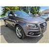 Image 5 : DUNCAN - 2011 AUDI Q5 GREY 214895 KMS - 064457-1