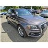 Image 6 : DUNCAN - 2011 AUDI Q5 GREY 214895 KMS - 064457-1
