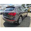 Image 9 : DUNCAN - 2011 AUDI Q5 GREY 214895 KMS - 064457-1