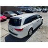 Image 10 : "REMOTE SALE" - 2016 HONDA ODYSSEY WHITE 220180 KMS - 503806-3