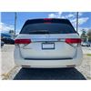 Image 11 : "REMOTE SALE" - 2016 HONDA ODYSSEY WHITE 220180 KMS - 503806-3